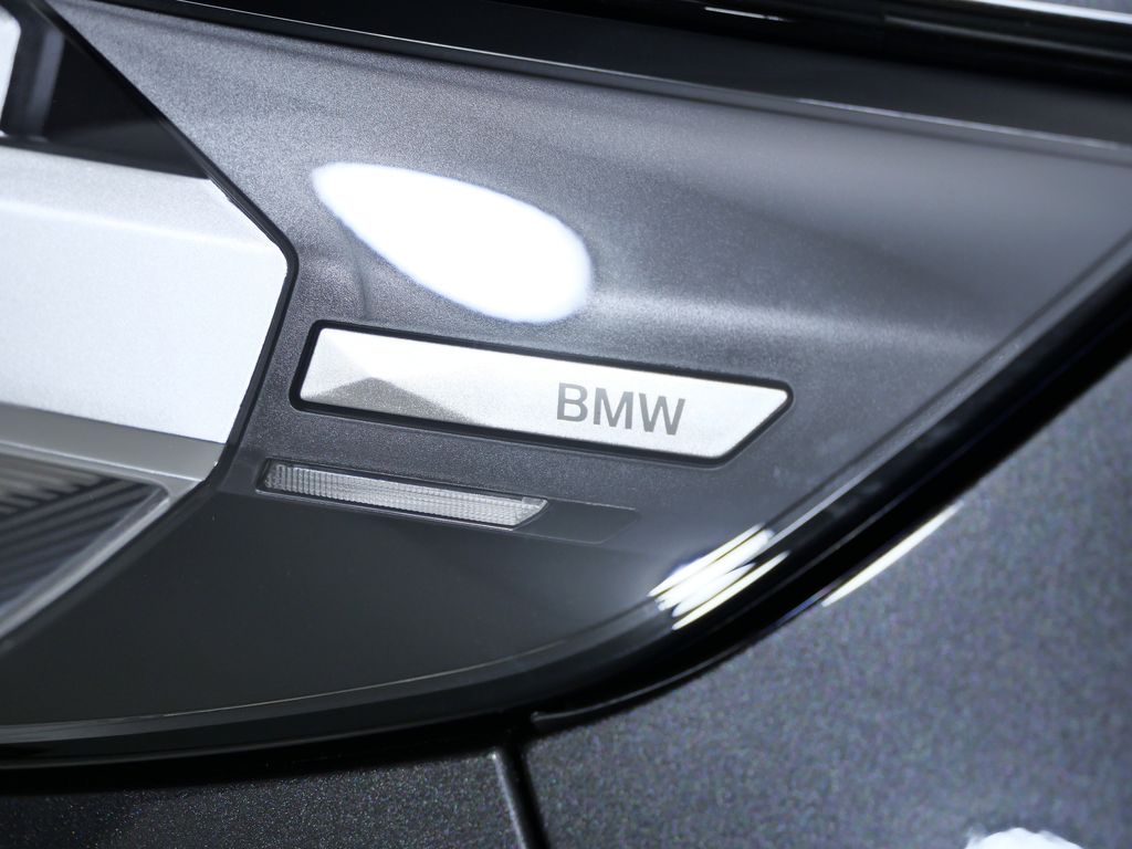 Thumbnail: 2026 BMW X3 - 4