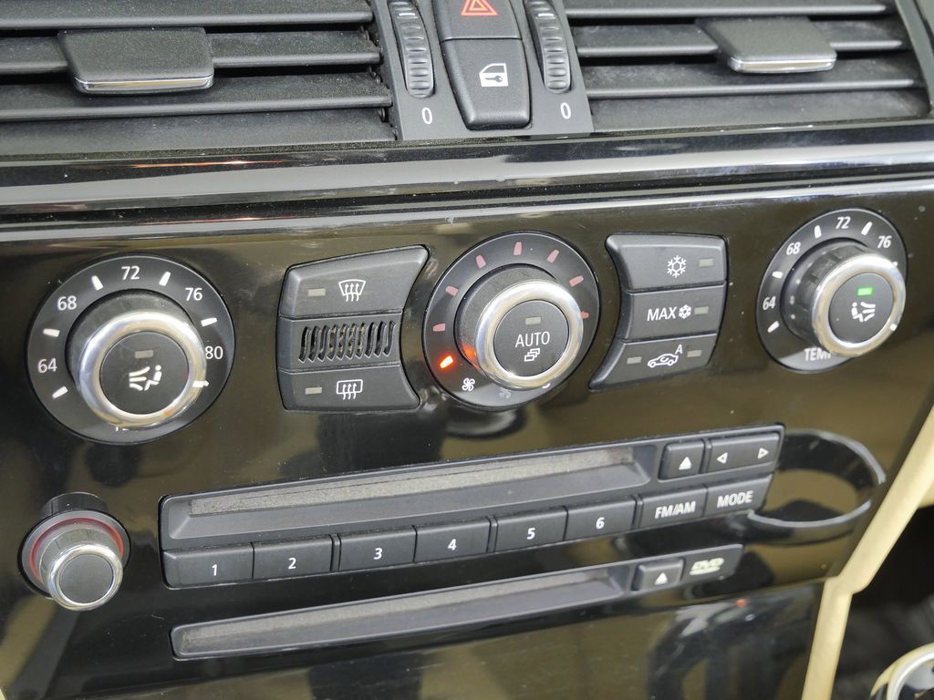 Thumbnail: 2008 BMW 6 Series - 37