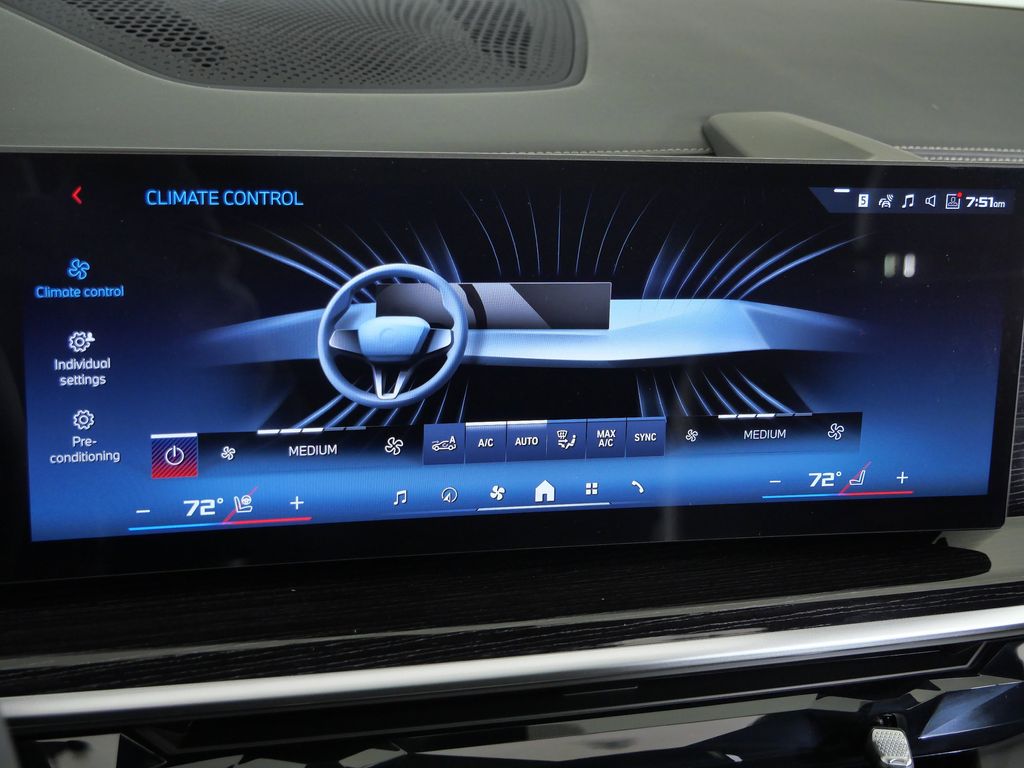 Thumbnail: 2026 BMW X5 - 45