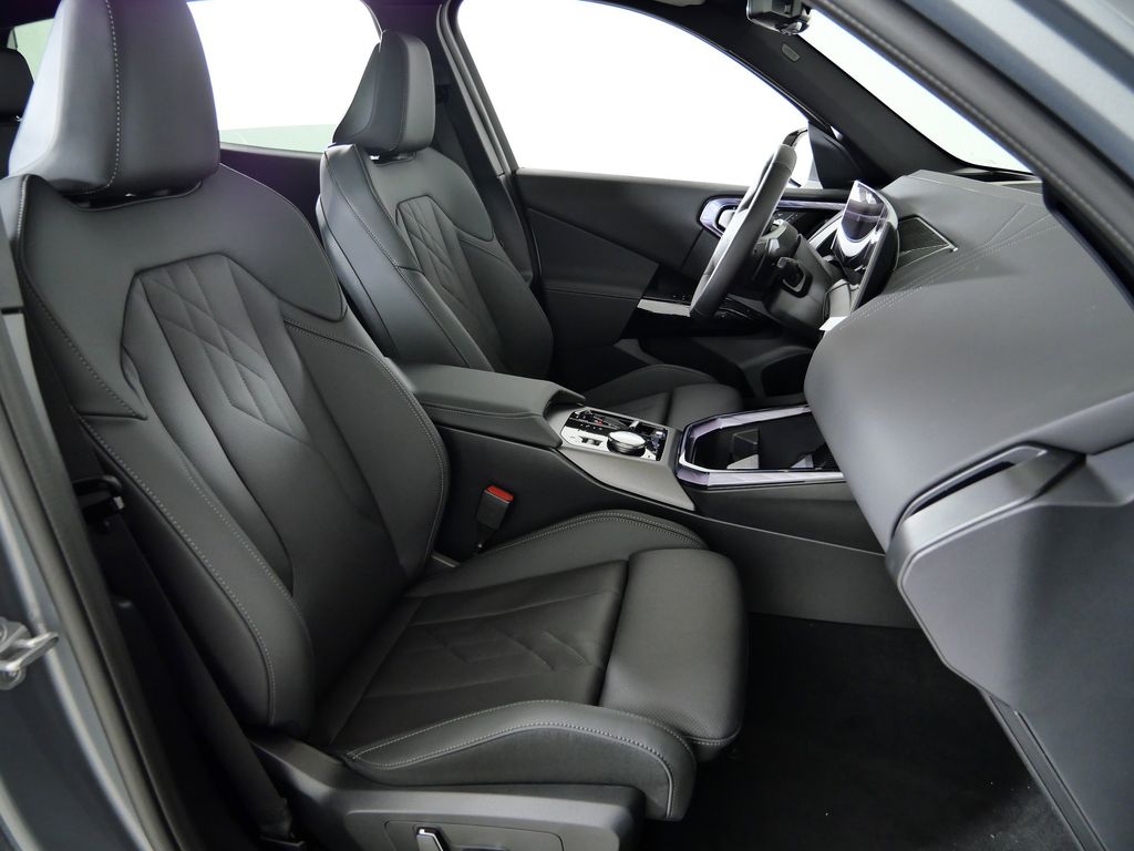 Thumbnail: 2026 BMW X3 - 22