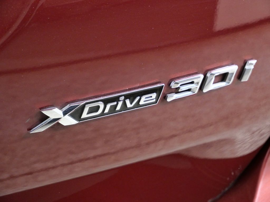 Thumbnail: 2024 BMW X3 - 15