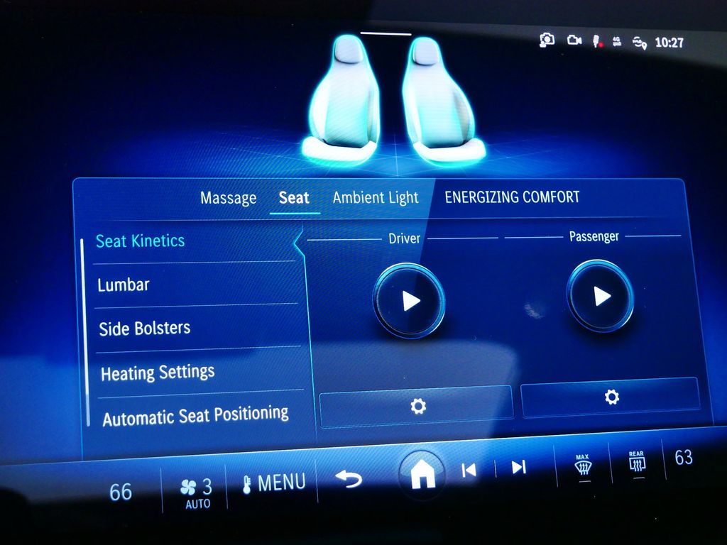Thumbnail: 2024 Mercedes-Benz E-Class - 44