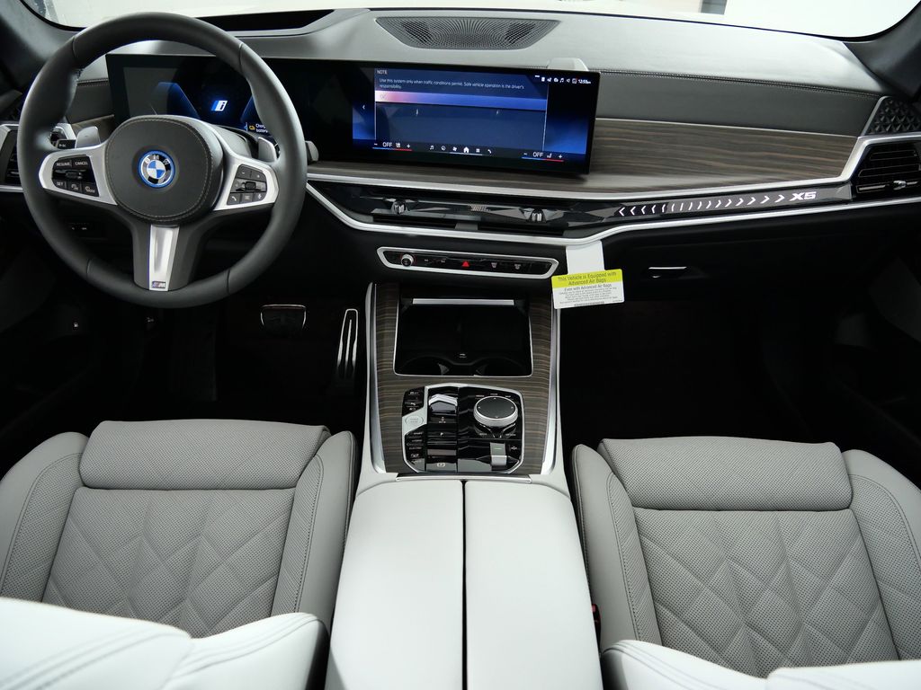 Thumbnail: 2026 BMW X5 - 5