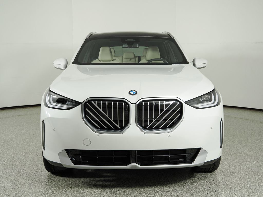 Thumbnail: 2025 BMW X3 - 6