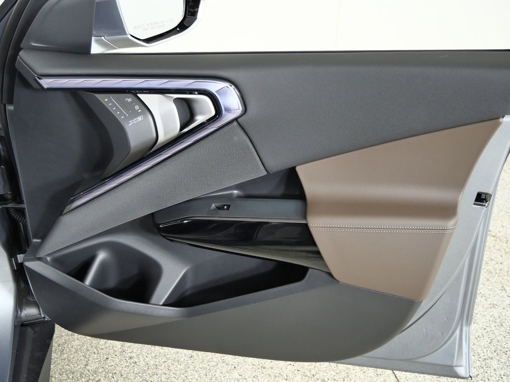 Thumbnail: 2026 BMW X3 - 20