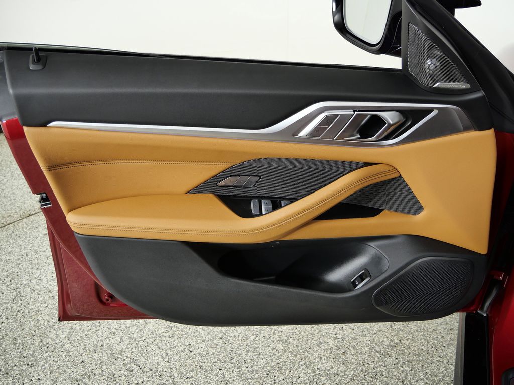 Thumbnail: 2025 BMW i4 - 37