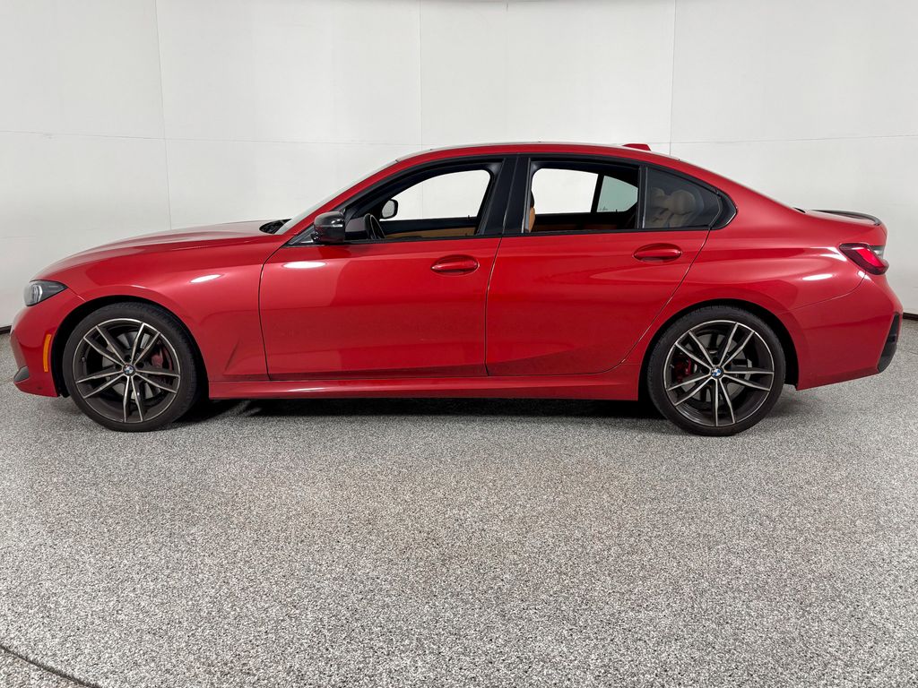 Thumbnail: 2023 BMW 3 Series - 6