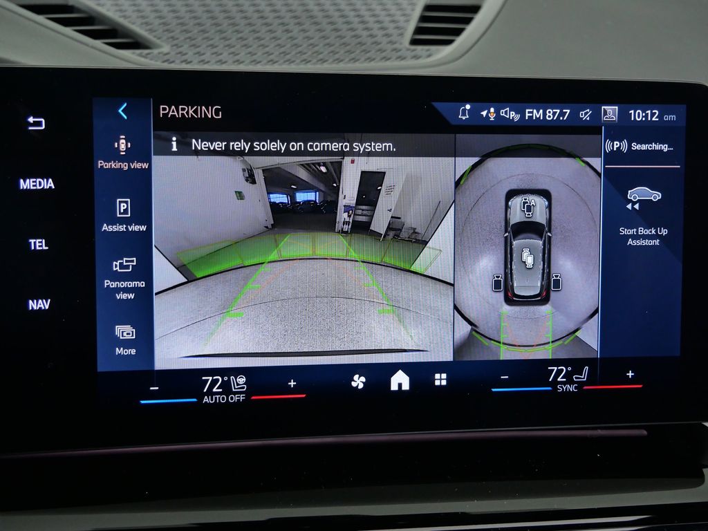 Thumbnail: 2026 BMW X1 - 48