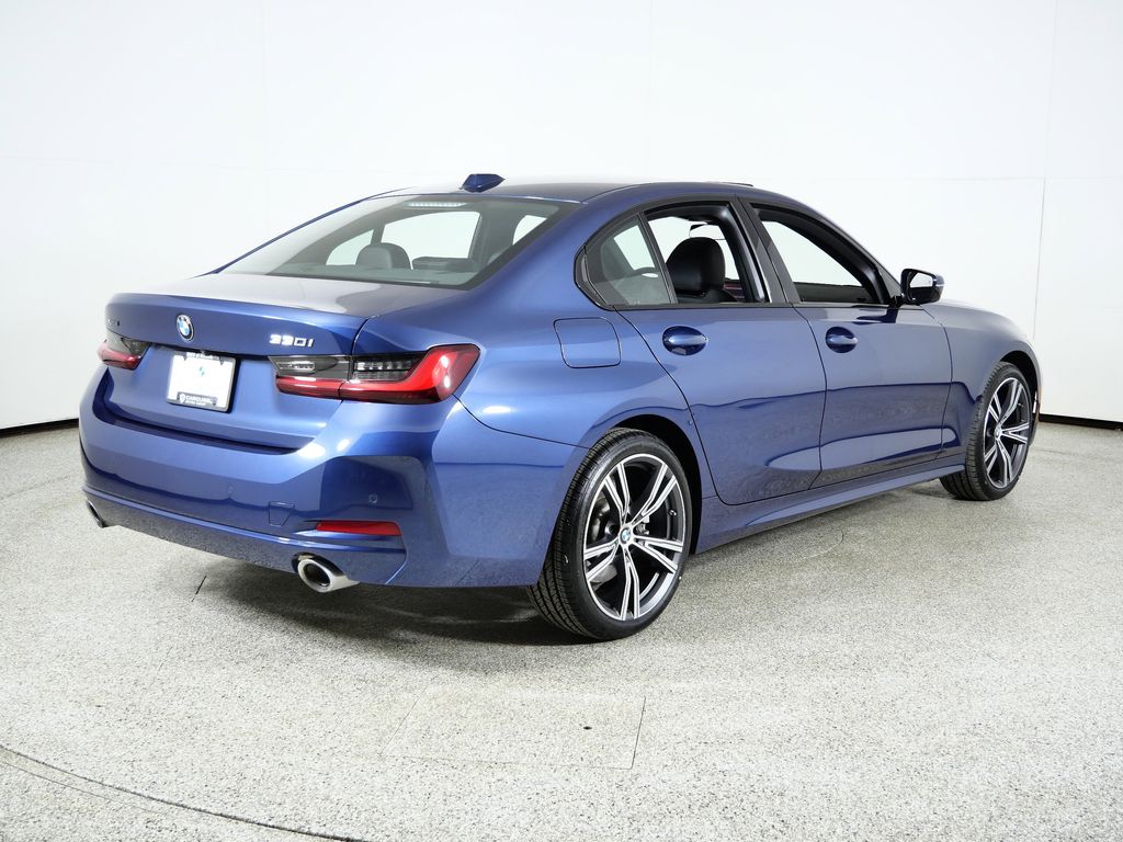 Thumbnail: 2023 BMW 3 Series - 11