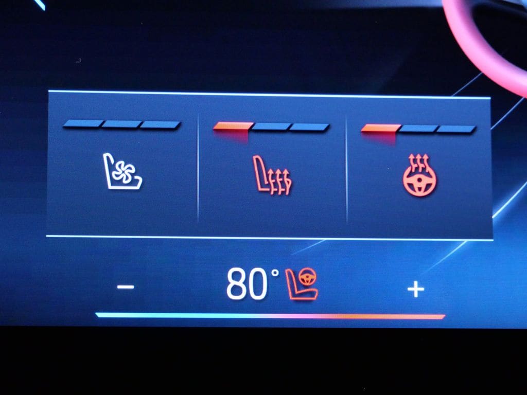 Thumbnail: 2026 BMW X3 - 42