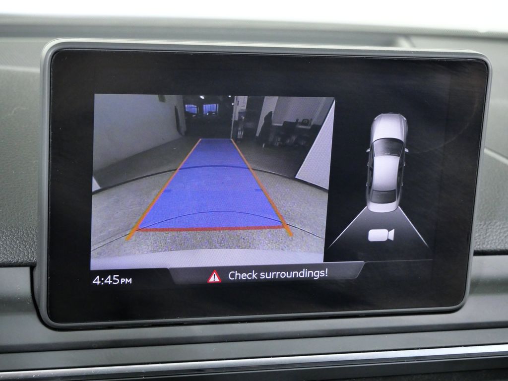 Thumbnail: 2018 Audi A4 - 50