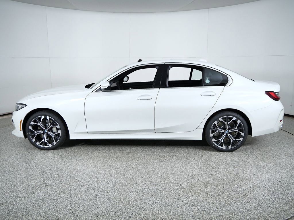 Thumbnail: 2026 BMW 3 Series - 17