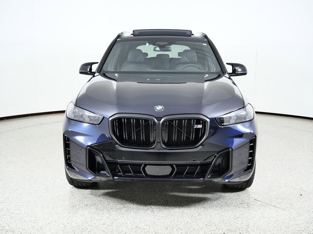 Thumbnail: 2026 BMW X5 - 2