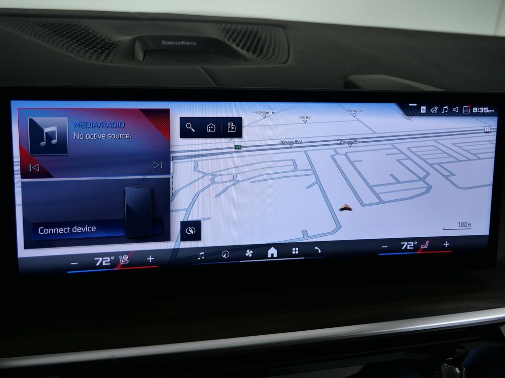 Thumbnail: 2026 BMW X7 - 44