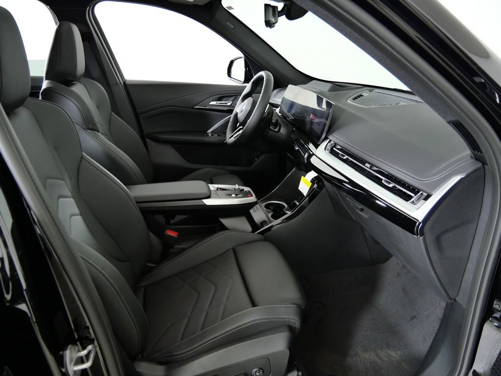 Thumbnail: 2026 BMW X1 - 20