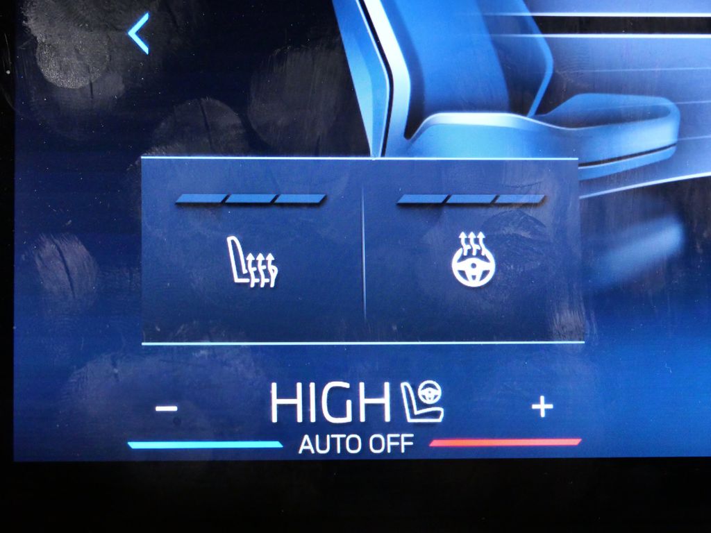 Thumbnail: 2025 BMW X3 - 49