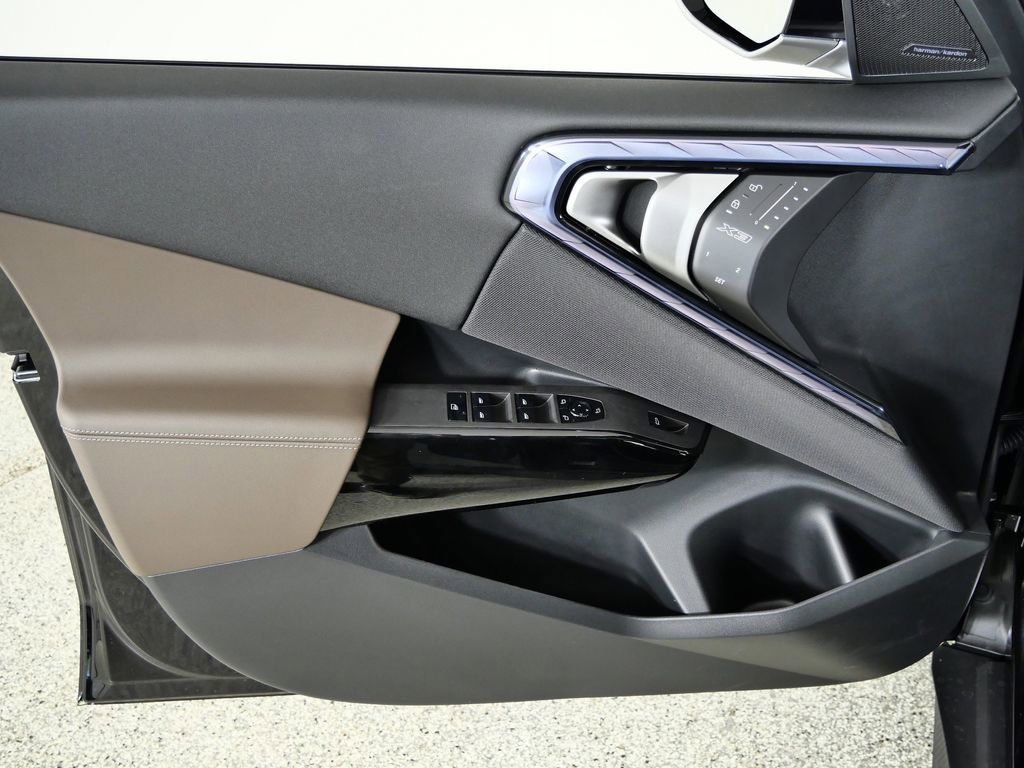 Thumbnail: 2026 BMW X3 - 34