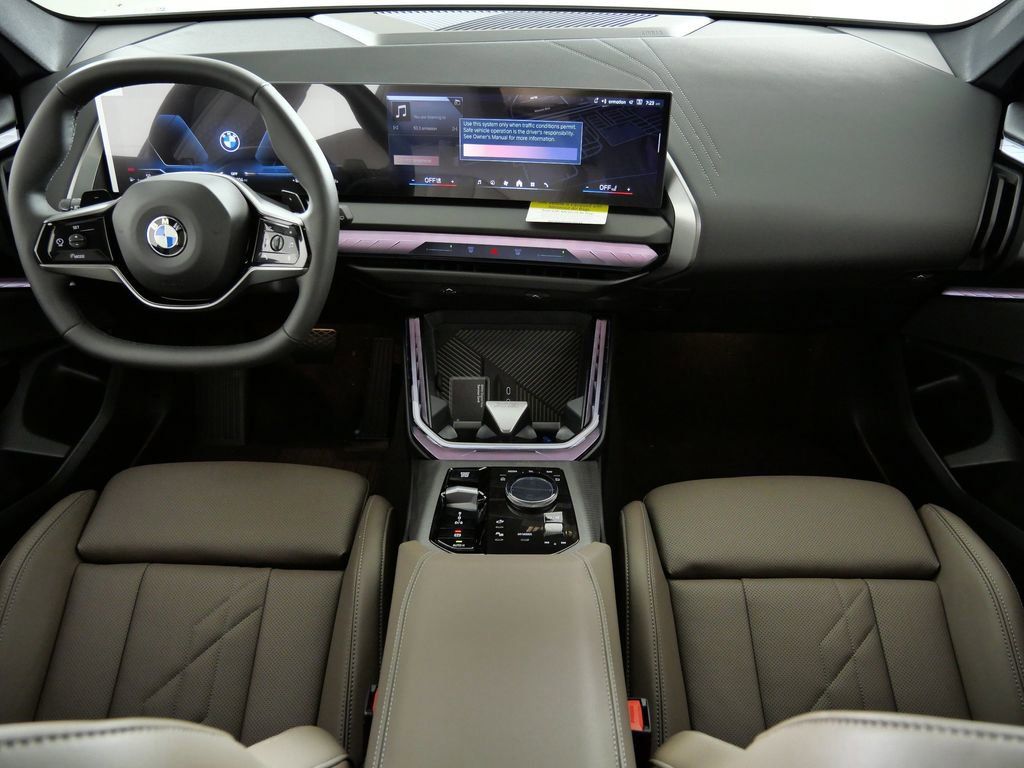 Thumbnail: 2026 BMW X3 - 7