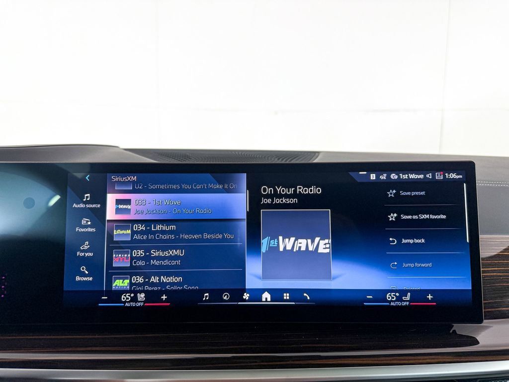 Thumbnail: 2026 BMW X7 - 47