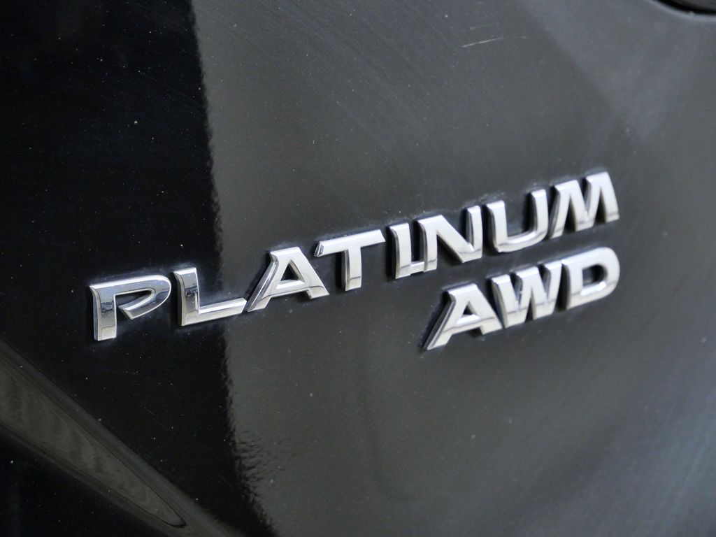 Thumbnail: 2017 Nissan Murano - 13