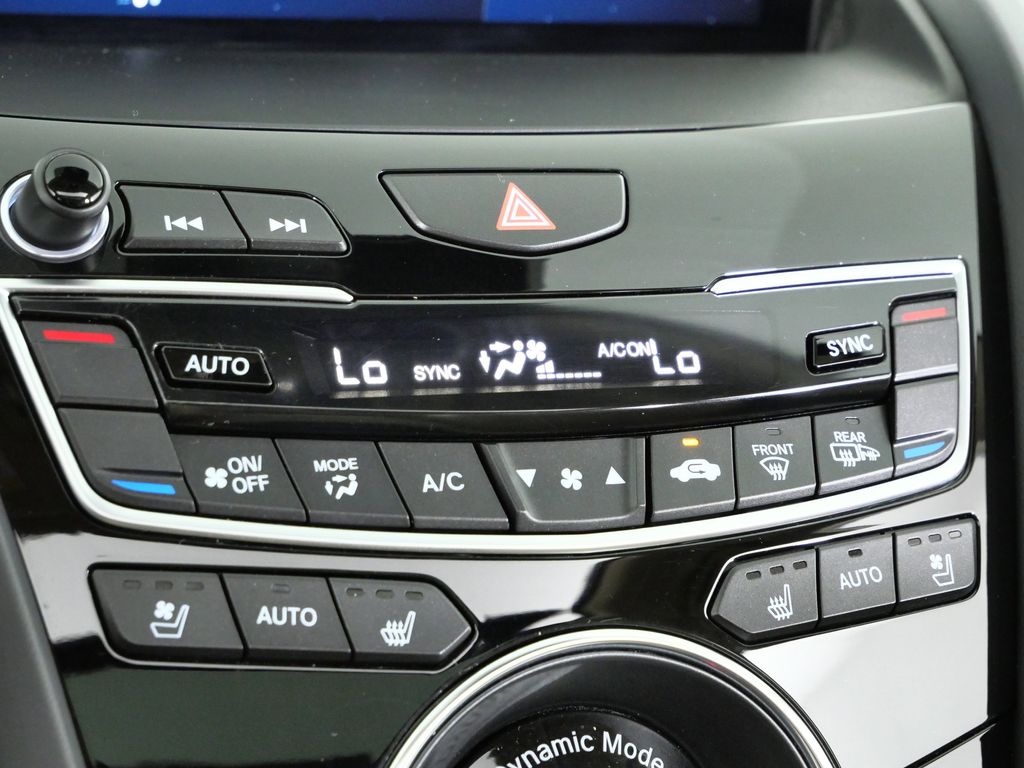 Thumbnail: 2019 Acura RDX - 45