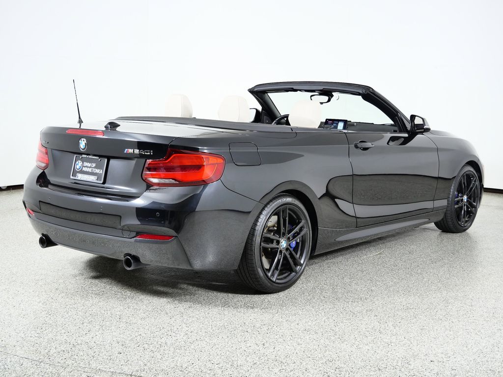 Thumbnail: 2019 BMW 2 Series - 10