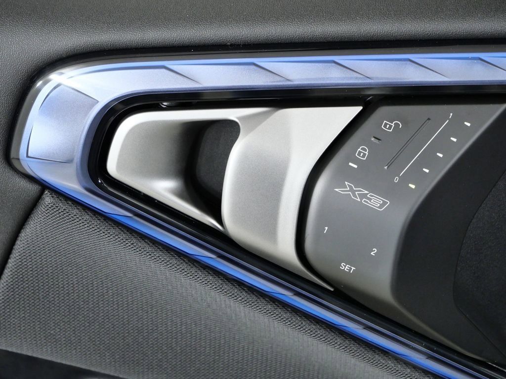 Thumbnail: 2026 BMW X3 - 39