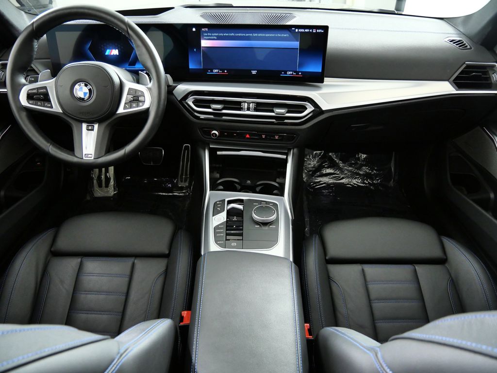 Thumbnail: 2023 BMW 3 Series - 6