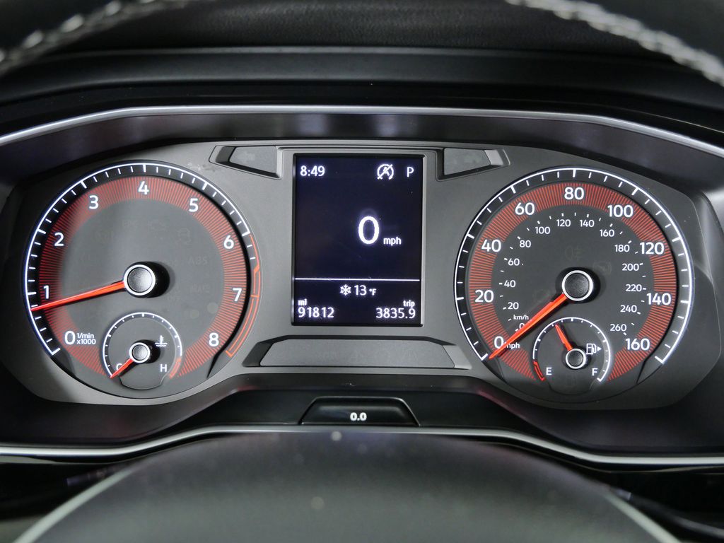 Thumbnail: 2019 Volkswagen Jetta - 51