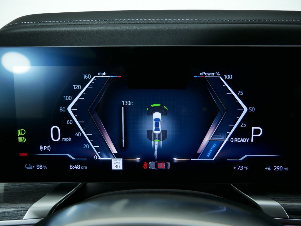 Thumbnail: 2024 BMW i7 - 50