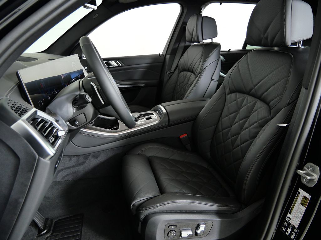 Thumbnail: 2026 BMW X5 - 36