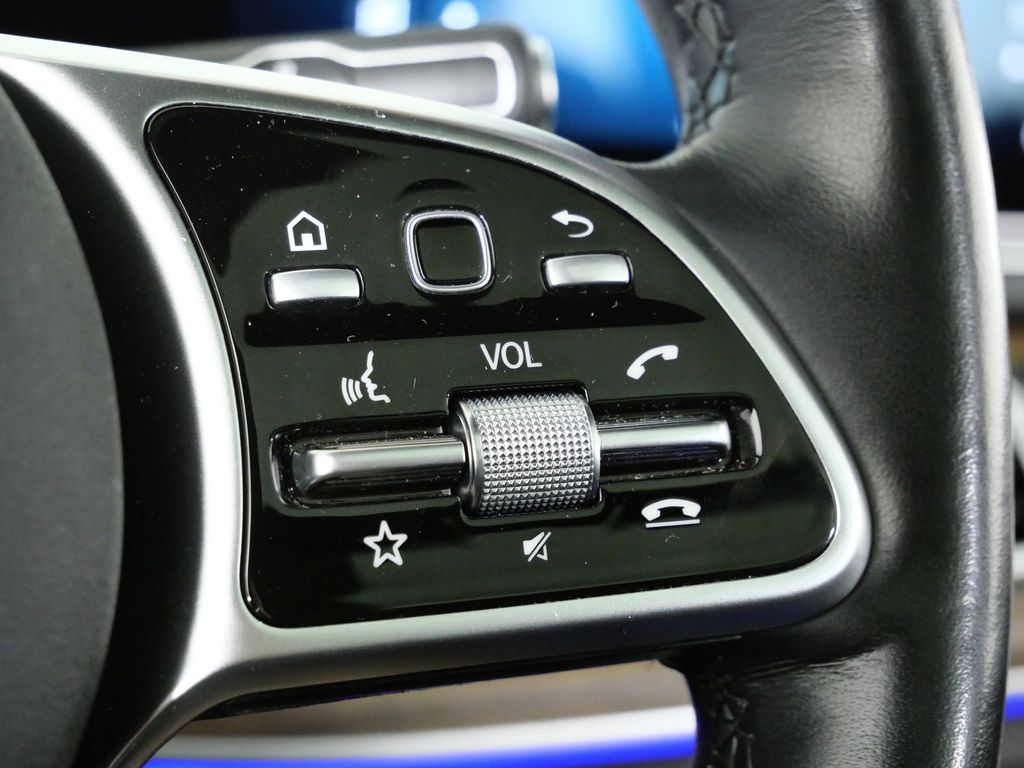 Thumbnail: 2021 Mercedes-Benz GLE - 42