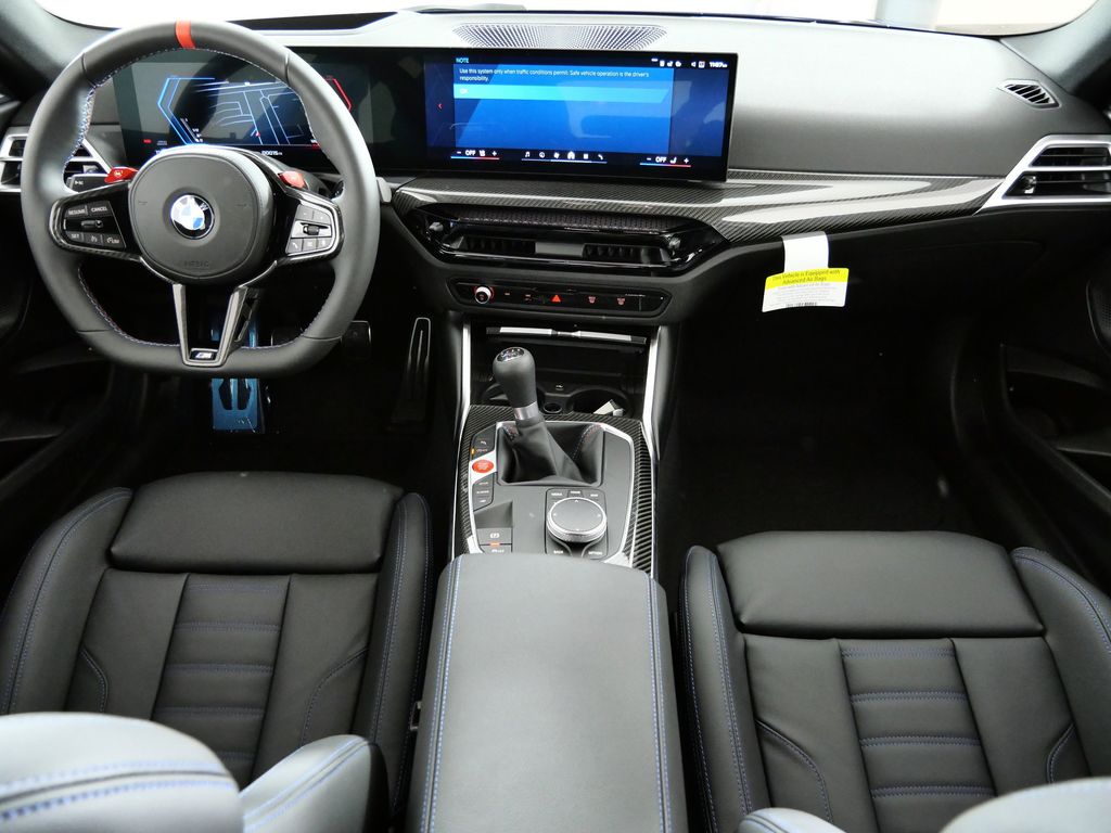 Thumbnail: 2026 BMW M2 - 5