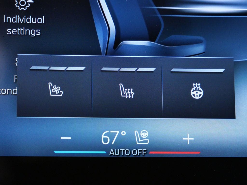 Thumbnail: 2026 BMW X5 - 46