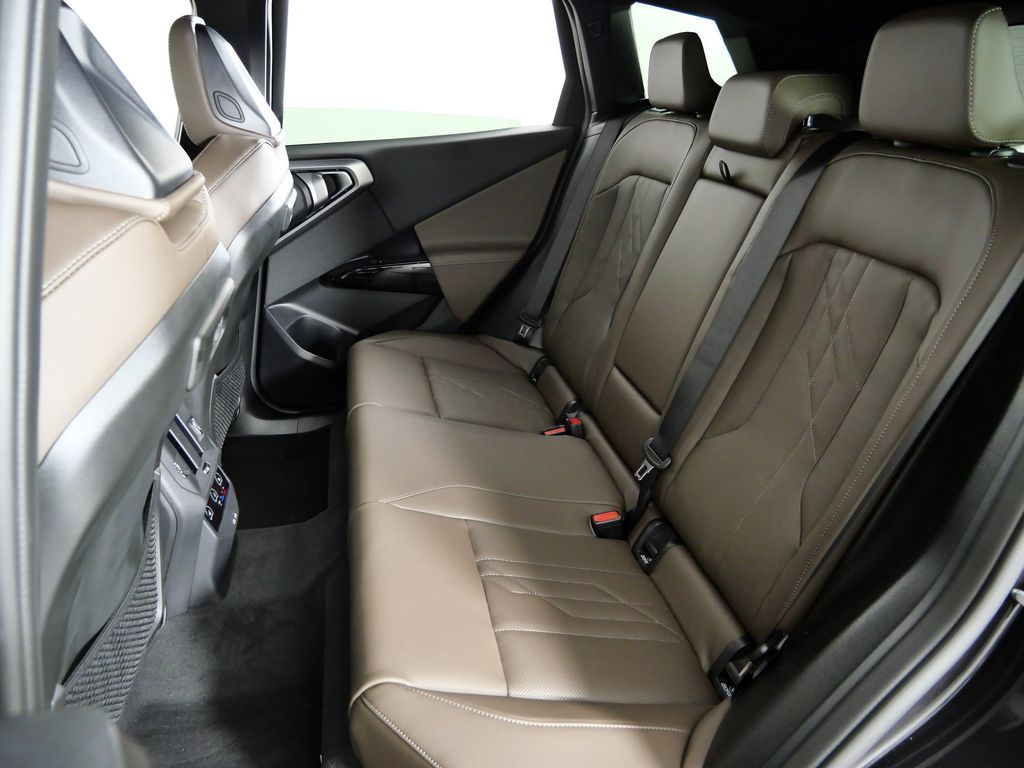 Thumbnail: 2026 BMW X3 - 29