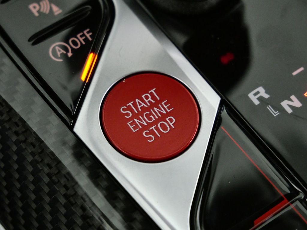 Thumbnail: 2026 BMW M4 - 44