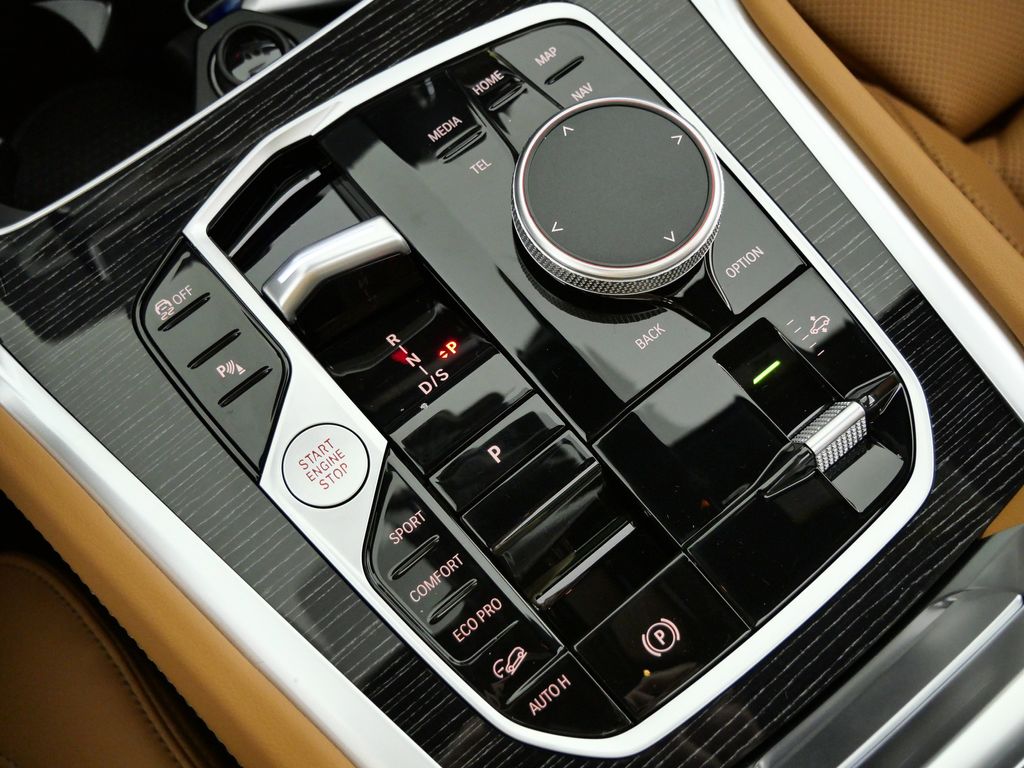 Thumbnail: 2026 BMW X6 - 48