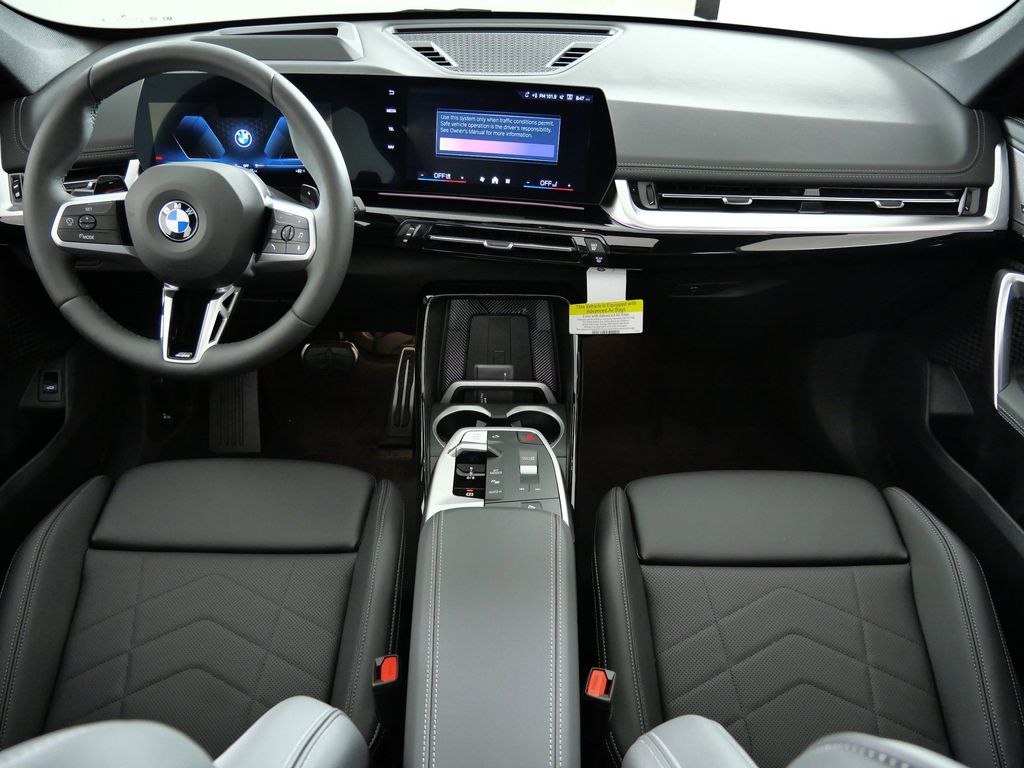 Thumbnail: 2026 BMW X1 - 5