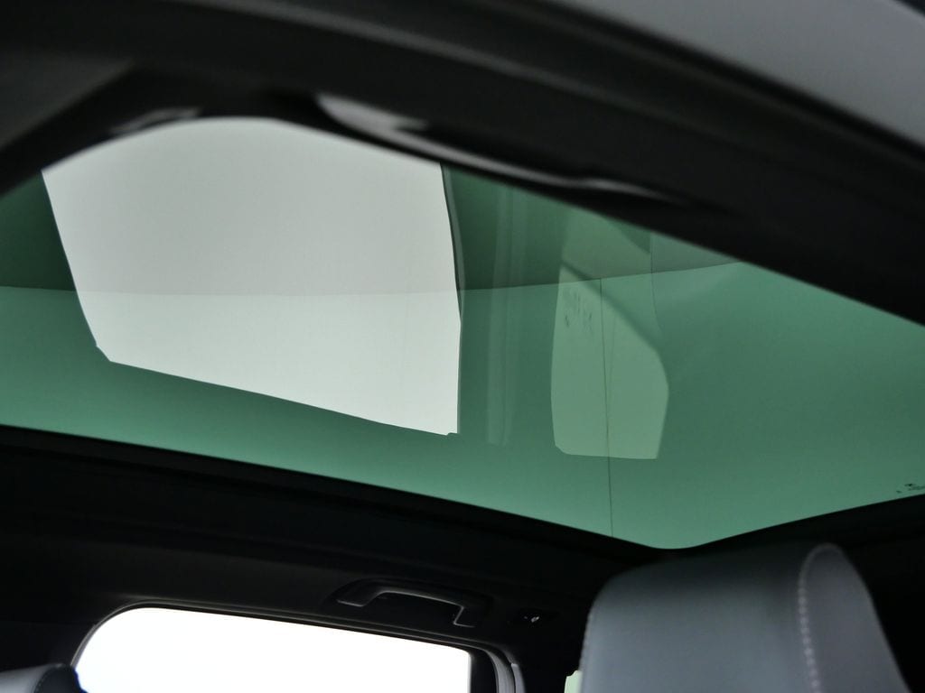 Thumbnail: 2026 BMW X3 - 19