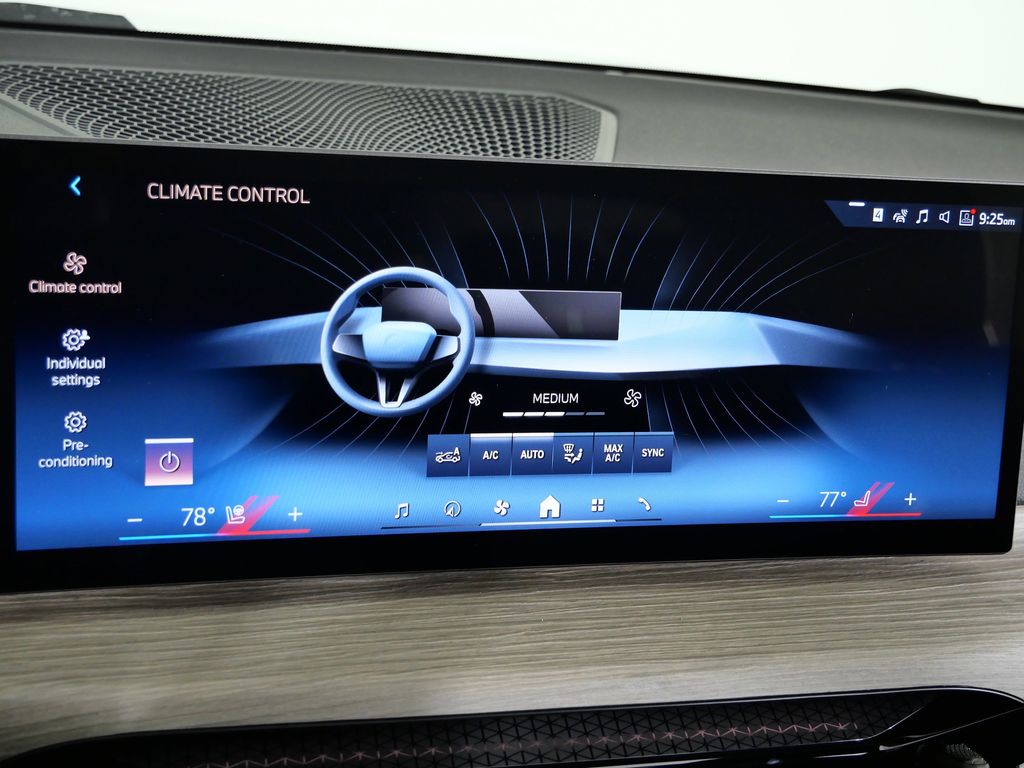 Thumbnail: 2026 BMW 3 Series - 43