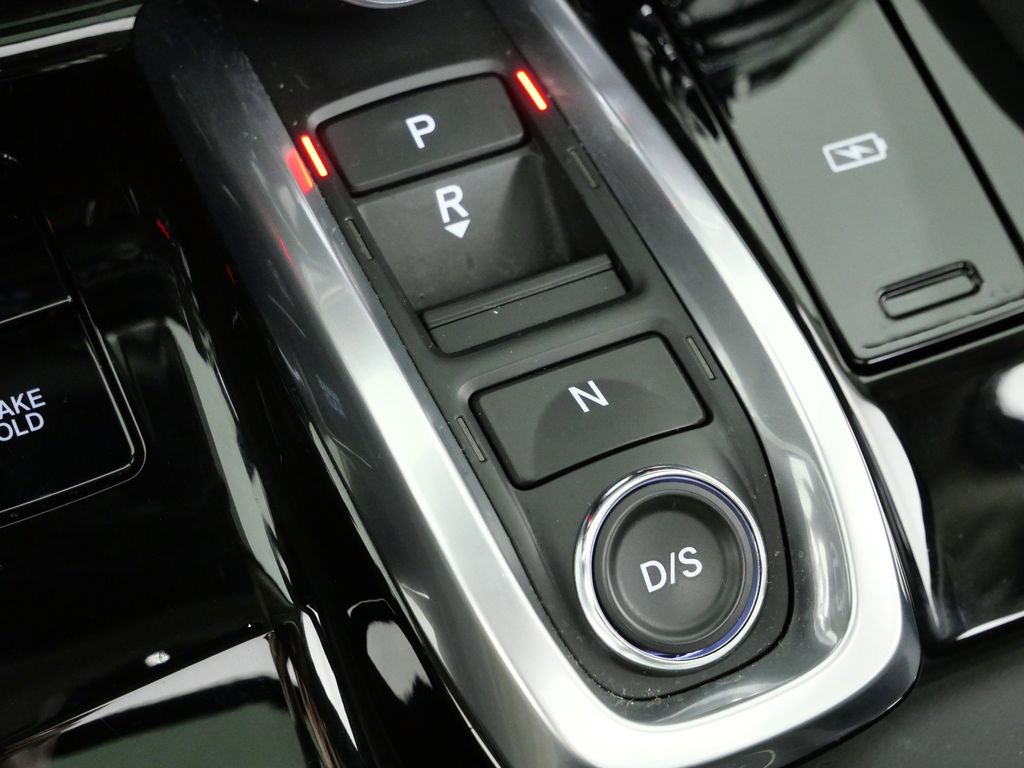 Thumbnail: 2023 Acura MDX - 45