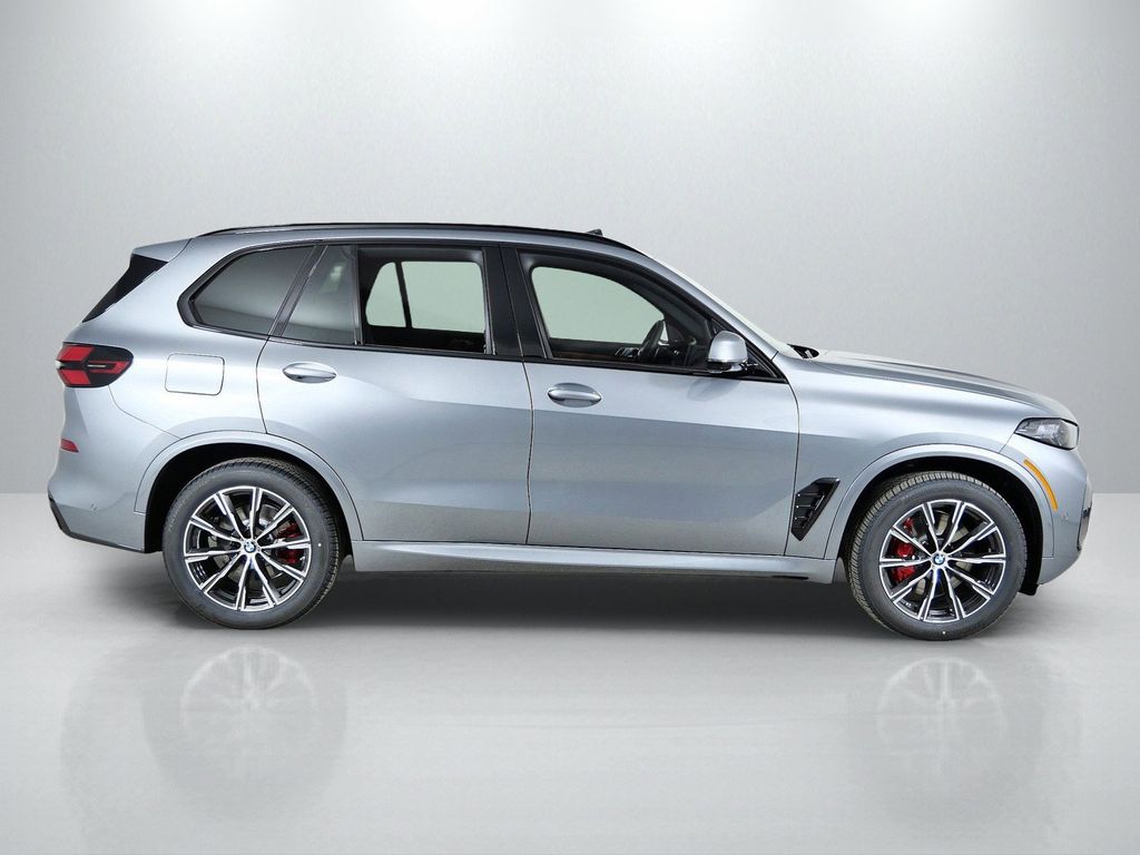 Thumbnail: 2026 BMW X5 - 8