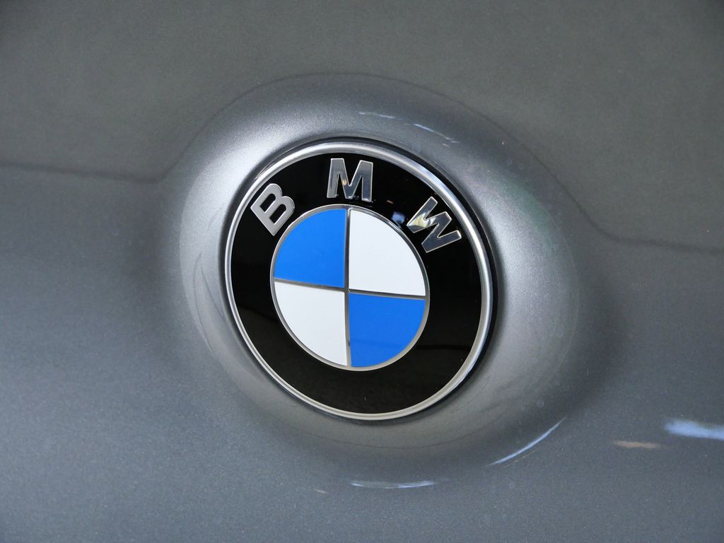 Thumbnail: 2026 BMW X3 - 11