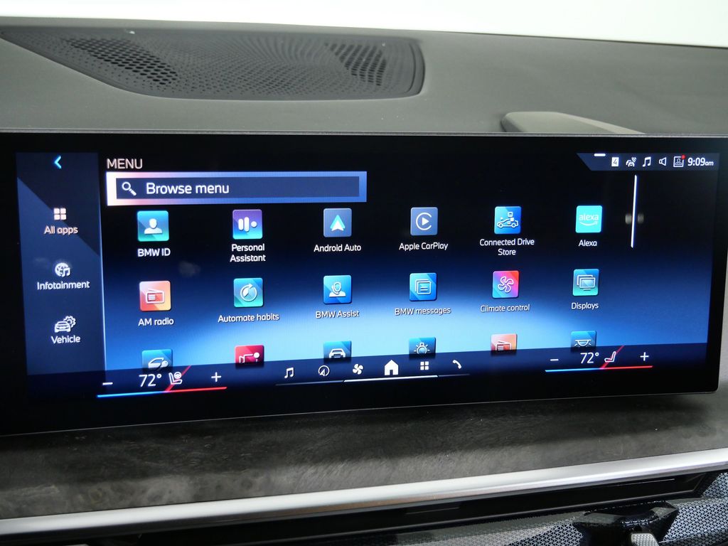 Thumbnail: 2026 BMW X5 - 43