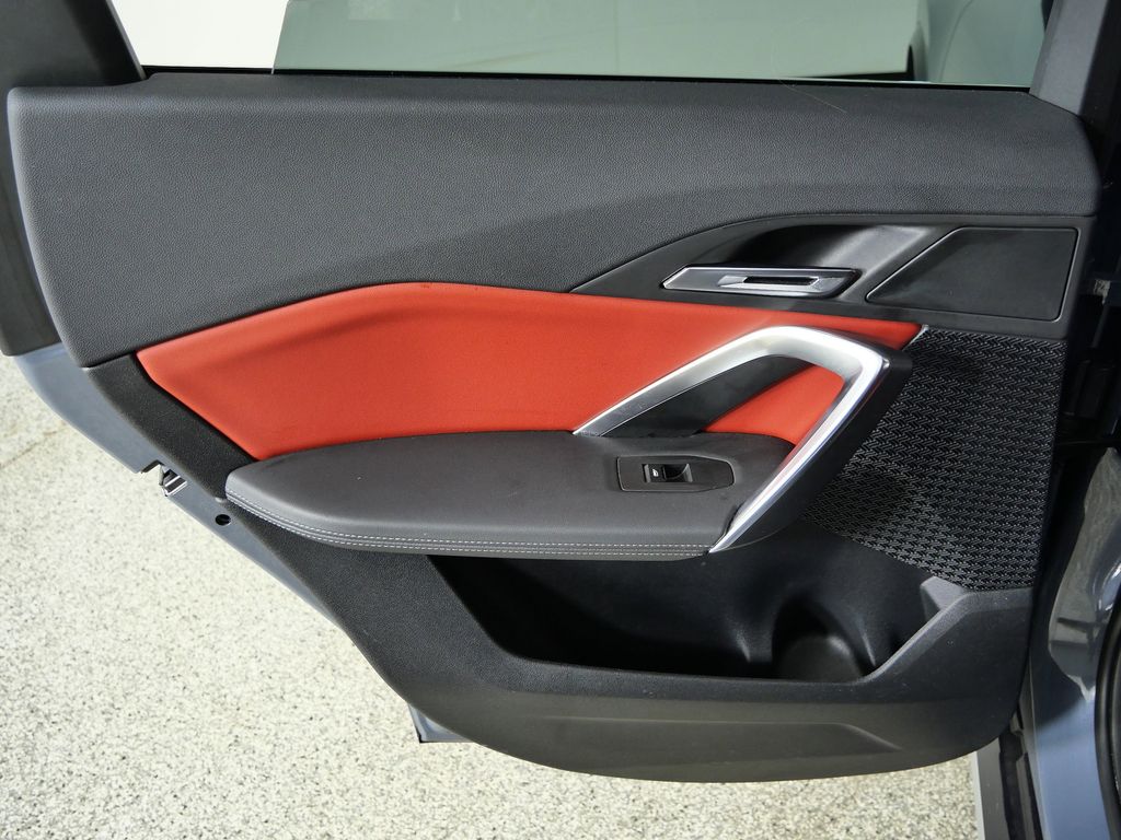 Thumbnail: 2025 BMW X1 - 33