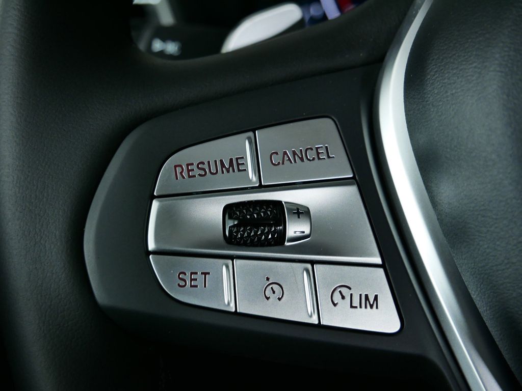2024 BMW X3 xDrive30i 37
