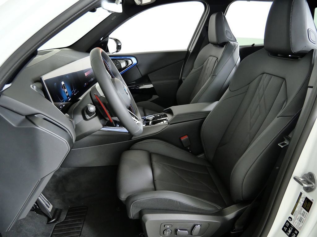 Thumbnail: 2026 BMW X3 - 37