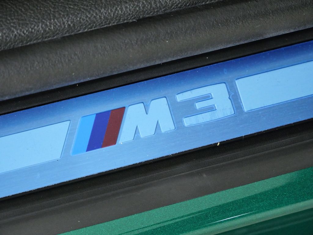 Thumbnail: 2026 BMW M3 - 22
