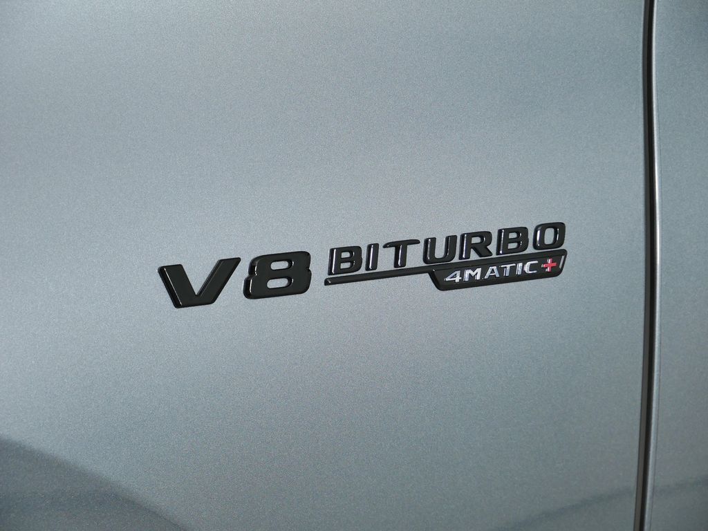 Thumbnail: 2023 Mercedes-Benz GLE - 5