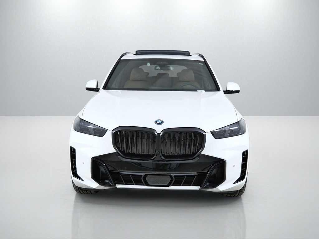 Thumbnail: 2026 BMW X5 - 2